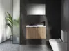 Sapho LATUS X STRIP Unterschrank mit Waschbecken Produktbild-Vorschau 4