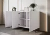 MINIO go for it, moderní komoda, LOKET 120 cm – elegantní Náhled obrázku produktu 3