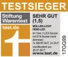 Müller-Licht LED Leuchtmittel Kerze 5,5W = 37W E14 matt Produktbild-Vorschau 2