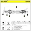 RIDEX 13D0258 Antriebswelle Vorne Links für FIAT DUCATO Produktbild-Vorschau 7