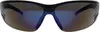 Lunettes de protection EN 166 EN 172 branches Voir les images du produit 2
