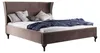 Klassisches Bett Betten Ehebett Doppelbett Holzbett Produktbild-Vorschau 1