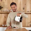 Solac Choco-Latte, Dzbanek do topienia, 1 l, Biały, 250 W Podgląd zdjęcia produktu 14