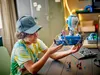 LEGO® Fortnite® 77073 Bojový autobus Náhľad obrázku produktu 6