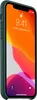 A green iPhone 11 Pro in a case, displayed on a lock screen. Produktbild-Vorschau
