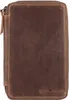 Greenburry Vintage Stifteetui Leder 13 cm Produktbild-Vorschau 29