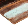 vidaXL Blat kwadratowy 80x80 cm 25-27 mm lite drewno z Podgląd zdjęcia produktu 4