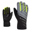 ZIENER DILIP AS(R) TOUCH bike glove POISON YELLOW POISON Produktbild-Vorschau 4
