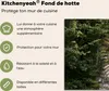 KitchenYeah®  Spritzschutz Küche - Küchenrückwand - Produktbild-Vorschau 5