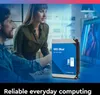 Blue 2 TB (SMR (Shingled Magnetic Recording), SATA 6 Gb/s, Voir les images du produit 9