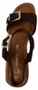 Marco Tozzi Sandalette Braun Produktbild-Vorschau 2