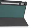Smart Case für Lenovo Tab P12 TB370 (Grün) Produktbild-Vorschau 4