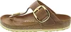 Birkenstock Damen Damenschuhe braun Gr. 39 Produktbild-Vorschau 75