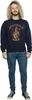 Harry Potter - Sweatshirt für Herren BI1874 (L) Produktbild-Vorschau 4