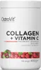 Kollagen + Vitamin C / Pulver – 400 g Produktbild-Vorschau 8