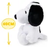 Simba Pluche knuffel, Peanuts, Snoopy, Flopsie, 40 cm, Productafbeelding-voorbeeld 5