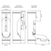 Laubsammler Zink mit Korb DN 87 inkl. Adapter Produktbild-Vorschau 9