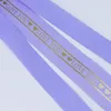 Oblique Unique Geschenkschleife mit Geschenkband Aufschrift Produktbild-Vorschau 3