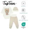 Set di abbigliamento TupTam per neonati (maschietti e Anteprima dell’immagine prodotto 8
