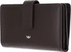Golden Head Leder Geldbörse Polo RFID Protect Damenbörse Produktbild-Vorschau 1