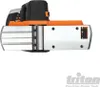Rabot électrique 750W largeur de 82 mm TRPUL - TRITON Voir les images du produit 5