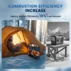 HcaloryHBS1S 5KW-8KW 12V/24V naftové parkovacie kúrenie Náhľad obrázku produktu 8