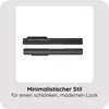 Hülle Samsung Galaxy Z Fold8 Schutzhülle - Cazy - Schwarz Produktbild-Vorschau 6