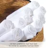 Makian Mulltuch / Spucktuch / Pflegetuch 10er Produktbild-Vorschau 8