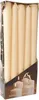 FLAVOUR by Gala Leuchterkerzen 20 mm creme 10er Pack Produktbild-Vorschau 1