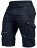 Leibwächter Shorts Flex-Line FLEXK Herren Gr. 52 Produktbild-Vorschau 3