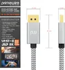 Primewire 8K Premium DisplayPort 1.4 Kabel - DP 1.4 - Anteprima dell’immagine prodotto 2