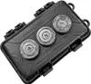 INF Magnetische Auto Schlüsselbox - Wetterfeste ABS Produktbild-Vorschau 1