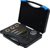 BGS technic Tap and Die Set for Wheel Studs & Nuts, 874 g Náhled obrázku produktu 3
