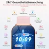 2026 Neu Smartwatch Damen mit Produktbild-Vorschau 4