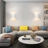 ZMH 4 stuks LED wandlamp voor buiten, 5W, wit, wandlamp met Productafbeelding-voorbeeld 15