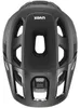Kask Uvex React JR dziecięcy rozmiar 52-56 cm czarny matowy Podgląd zdjęcia produktu 2