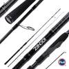 Zeck ZANDER Premium-Wumme 235cm 10-80g - Spinnrute Produktbild-Vorschau 6