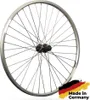 26 Zoll Hinterrad Hohlkammerfelge geöst Shimano 7-11 fach Produktbild-Vorschau 8