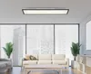 JUST LIGHT LED Deckenlampe FLAT Fernbedienung, dimmbar, CCT Produktbild-Vorschau 8