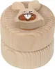 Milchzahndose Animals sortiert 76/0992 3,5x3,5cm Produktbild-Vorschau 2