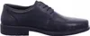 Rieker TEX Herren Business-Halbschuhe Schwarz - Extra Weit Produktbild-Vorschau 21