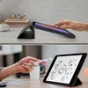 CLARITY CASE für Apple iPad Mini 2/3/4/5, Farbe:Onyx Produktbild-Vorschau 8