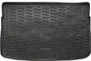 Tapis De Coffre Caoutchouc Premium Pour Volkswagen Golf 8 Voir les images du produit 1