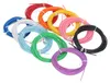 10 Farbe 3D Stift PCL Filament Refill 1.75mm niedrige Produktbild-Vorschau 2