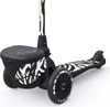 Scoot and Ride Highwaykick 2 Lifestyle Kinderroller Dreirad Produktbild-Vorschau 4