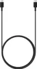 Samsung Galaxy Cable USB Type C to USB-C 1.8m Black Produktbild-Vorschau 1