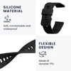 kwmobile Silikon Uhrenarmband für Garmin Venu Sq 2 Music / Produktbild-Vorschau 3