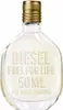 Diesel, Fuel for Life, Eau De Toilette, For Men, 50 ml Voir les images du produit 1