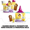 LEGO DUPLO 10960 - Sala balowa Bellesa Podgląd zdjęcia produktu 26