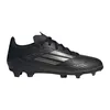 adidas F50 League Multi-Ground Core Black Iron Metallic Produktbild-Vorschau 2